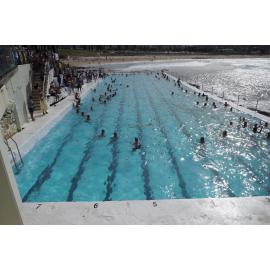 Bondi Icebergs Opening Day 02.05.2021