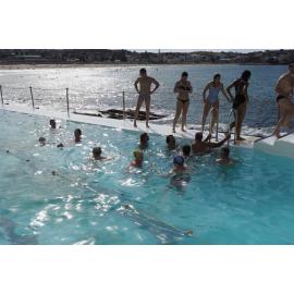 Bondi Icebergs Opening Day 02.05.2021