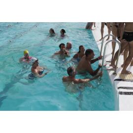 Bondi Icebergs Opening Day 02.05.2021