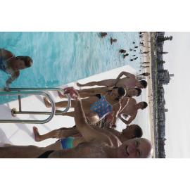 Bondi Icebergs Opening Day 02.05.2021