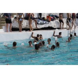 Bondi Icebergs Opening Day 02.05.2021