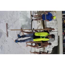 Bondi Icebergs Opening Day 02.05.2021