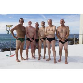 Bondi Icebergs Opening Day 02.05.2021