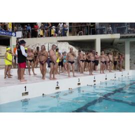 Bondi Icebergs Opening Day 02.05.2021
