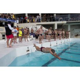 Bondi Icebergs Opening Day 02.05.2021