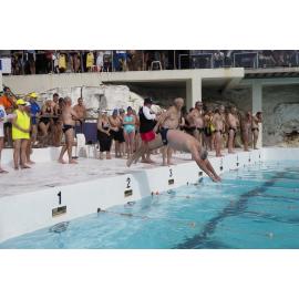 Bondi Icebergs Opening Day 02.05.2021