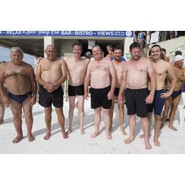 Bondi Icebergs Opening Day 02.05.2021