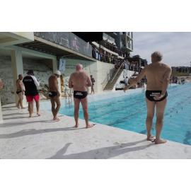 Bondi Icebergs Opening Day 02.05.2021