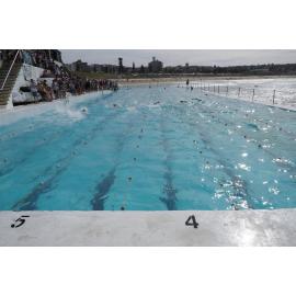 Bondi Icebergs Opening Day 02.05.2021