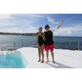 Bondi Icebergs Opening Day 02.05.2021
