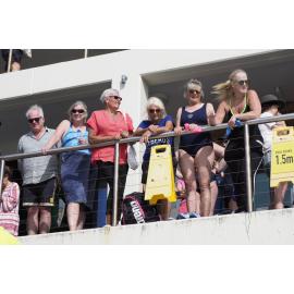 Bondi Icebergs Opening Day 02.05.2021