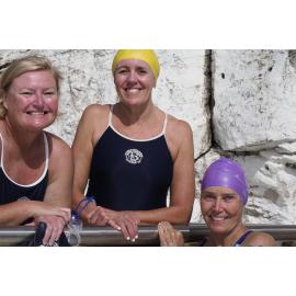 Bondi Icebergs Opening Day 02.05.2021