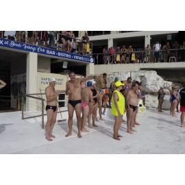 Bondi Icebergs Opening Day 02.05.2021