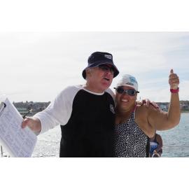 Bondi Icebergs Opening Day 02.05.2021