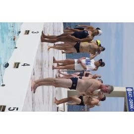 Bondi Icebergs Opening Day 02.05.2021