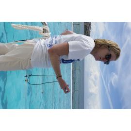 Bondi Icebergs Opening Day 02.05.2021