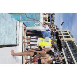 Bondi Icebergs Opening Day 02.05.2021