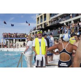 Bondi Icebergs Opening Day 02.05.2021