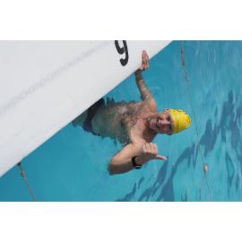 Bondi Icebergs Opening Day 02.05.2021