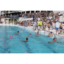 Bondi Icebergs Opening Day 02.05.2021