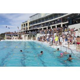 Bondi Icebergs Opening Day 02.05.2021