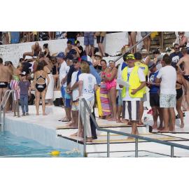 Bondi Icebergs Opening Day 02.05.2021