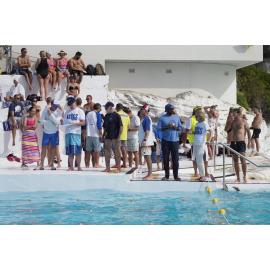 Bondi Icebergs Opening Day 02.05.2021