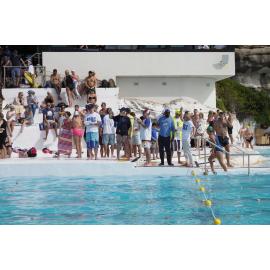 Bondi Icebergs Opening Day 02.05.2021
