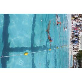 Bondi Icebergs Opening Day 02.05.2021