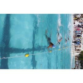 Bondi Icebergs Opening Day 02.05.2021