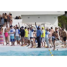 Bondi Icebergs Opening Day 02.05.2021