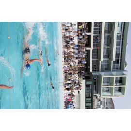 Bondi Icebergs Opening Day 02.05.2021
