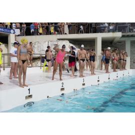 Bondi Icebergs Opening Day 02.05.2021