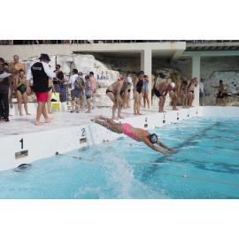 Bondi Icebergs Opening Day 02.05.2021