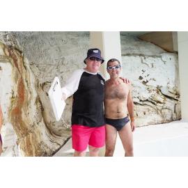 Bondi Icebergs Opening Day 02.05.2021