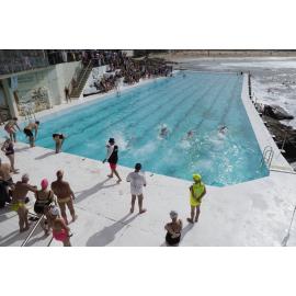 Bondi Icebergs Opening Day 02.05.2021