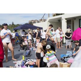 Bondi Icebergs Opening Day 02.05.2021