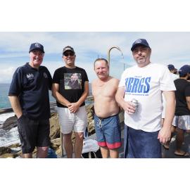 Bondi Icebergs Opening Day 02.05.2021