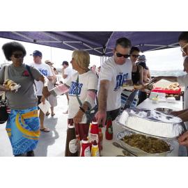 Bondi Icebergs Opening Day 02.05.2021