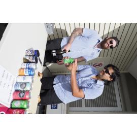 Bondi Icebergs Opening Day 02.05.2021