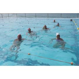 Bondi Icebergs Opening Day 02.05.2021