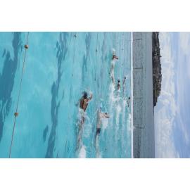 Bondi Icebergs Opening Day 02.05.2021