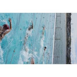 Bondi Icebergs Opening Day 02.05.2021