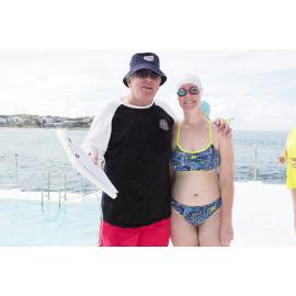 Bondi Icebergs Opening Day 02.05.2021