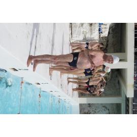 Bondi Icebergs Opening Day 02.05.2021