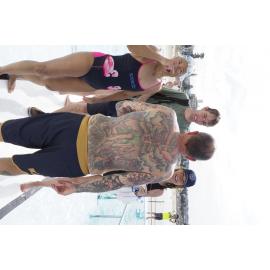 Bondi Icebergs Opening Day 02.05.2021