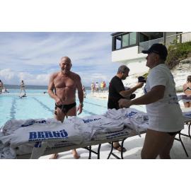 Bondi Icebergs Opening Day 02.05.2021