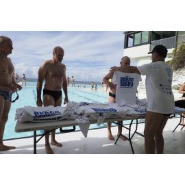 Bondi Icebergs Opening Day 02.05.2021