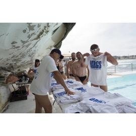 Bondi Icebergs Opening Day 02.05.2021