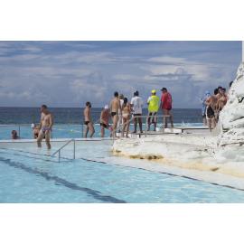 Bondi Icebergs Opening Day 02.05.2021